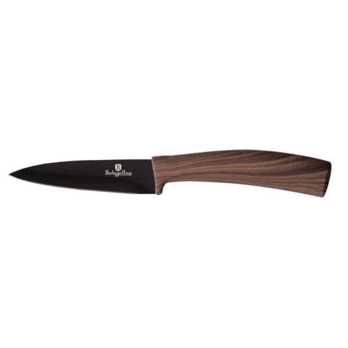 Нож для чистки овощей Berlinger Haus Forest Line collection 9см (BH 2317)
