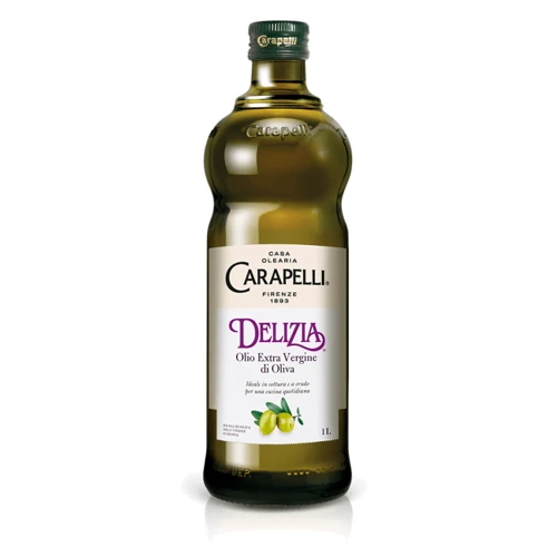 Оливковое масло Carapelli Delizia, 0.75л (WT4275)
