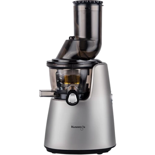 Соковыжималка Kuvings C9500S (серый)