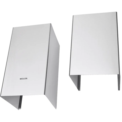 Вытяжка Weilor PWS 9230 IG 1000 LED: Тип воздухоочистителя Рециркуляция, Отвод