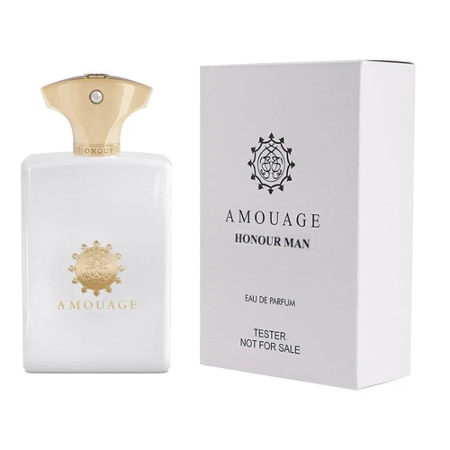 Парфюмированная вода Amouage Honour 100 ml Тестер: Вид Парфюмированная вода