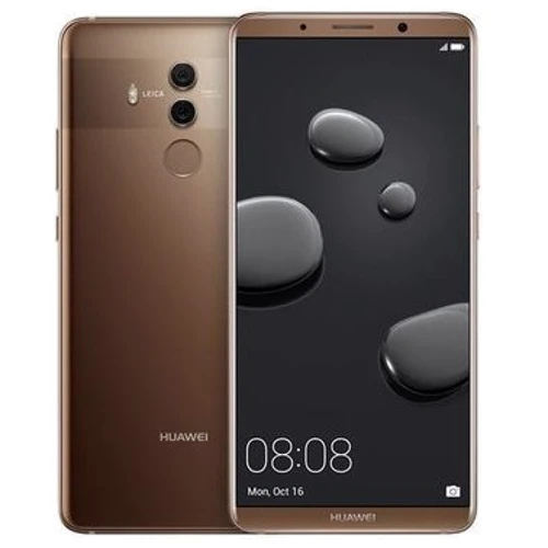 Смартфон Huawei Mate 10 Pro 6/128 GB Mocha Brown Approved Витринный образец