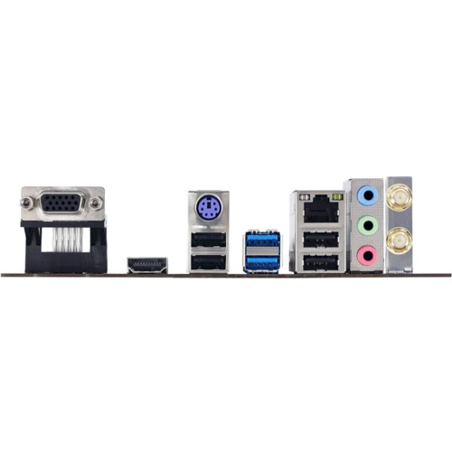 BIOSTAR B560MH-E 2.0: Разъемы на плате SATA 3.0, M.2