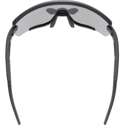 Спортивные очки Солнцезащитные очки UVEX sportstyle 236 Set 2024 (4043197349688): Тип Открытые