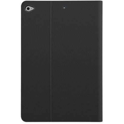 Аксессуар для iPad SwitchEasy CoverBuddy Folio Black (GS-109-70-155-11) for iPad mini 5: Тип аксессуара чехол