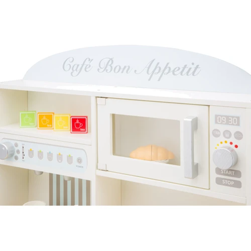 Іграшкове кафе New Classic Toys серія Bon Appetit 11070