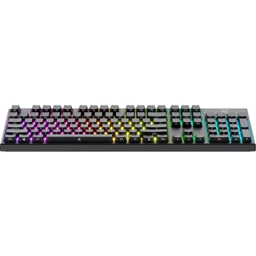 Клавиатура Dream Machines DreamKey Red Switch (DREAMKEY_RED): Подключение проводное
