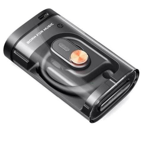 Наушники FiiO JW1 Black: Время работы, ч 6