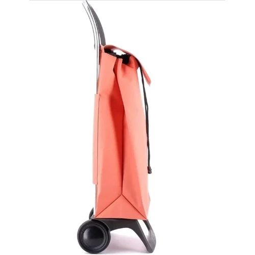 Сумка-тележка Rolser Jet LN Joy Coral коралловая (JET001-1051): Страна производитель Испания