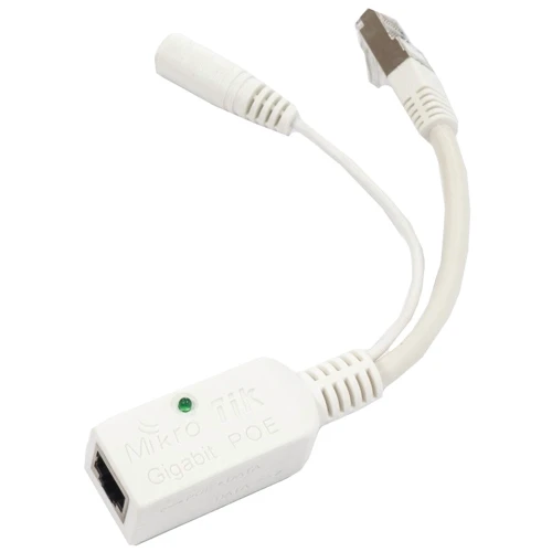Точка доступу Wi-Fi Mikrotik wAP ac LTE Kit (RBwAPGR-5HacD2HnD&R11e-LTE6) фото 7