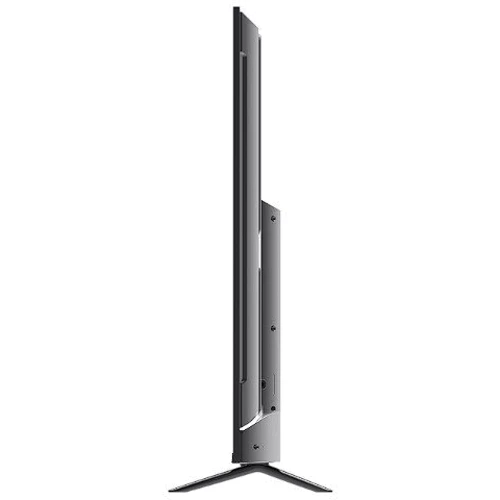 Телевізор Kivi 65U750NB: Оснащення Встроенный медиаплеер, Smart TV