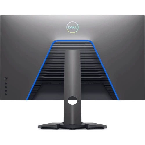 Монитор Dell G3223Q (210-BDXS): Покрытие экрана глянцевое