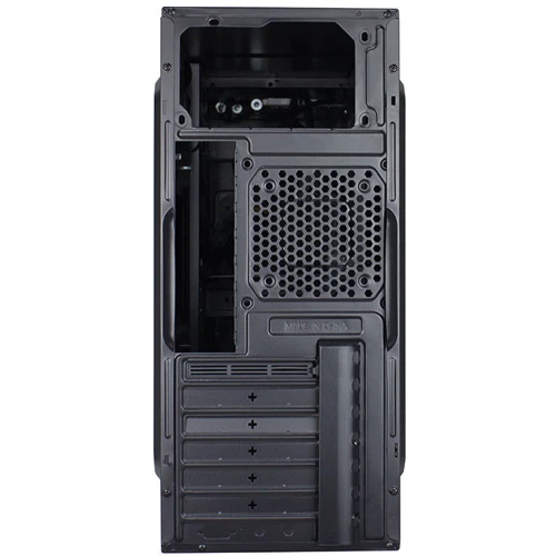Корпус GAMEMAX MT520-NP: Мощность БП, Вт без БП