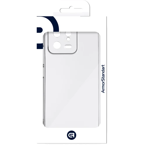 Чехол для телефонов ArmorStandart Air Force Transparent for Xiaomi 13 5G (ARM65685): Тип накладка на заднюю часть