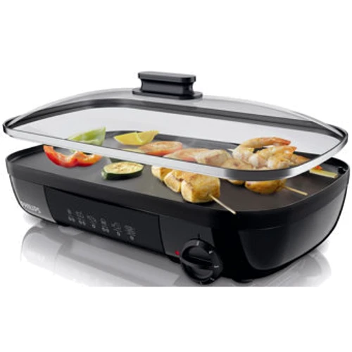 Электрогриль Philips HD 6322