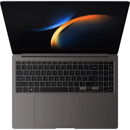 Ноутбук Samsung Galaxy Book 3 Ultra 16 (NP960XFH-XA1US): Объем накопителя 512 ГБ (SSD)