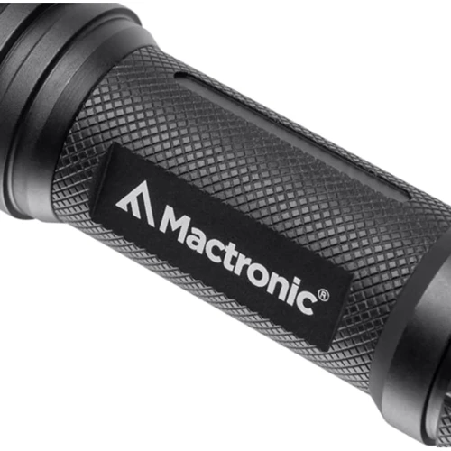 Ліхтар туристичний Mactronic Black Eye 1550 (1550 Lm) Recharg Type-C (THH0047) (DAS302489): Вага, г 225