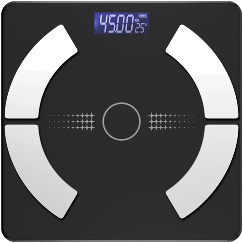 Весы напольные Scale one TZC009