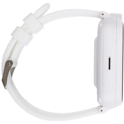 Смарт-часы AmiGo GO006 GPS 4G WIFI VIDEOCALL White: Сенсорный экран есть