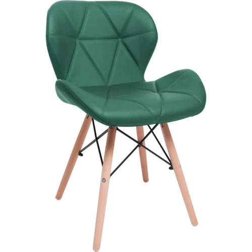 Стул GT Racer X-D28 Plus Green