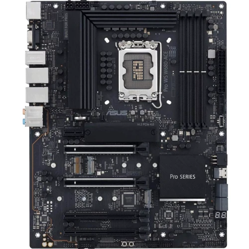 ASUS Pro WS W680-ACE (90MB1DZ0-M0EAY0)