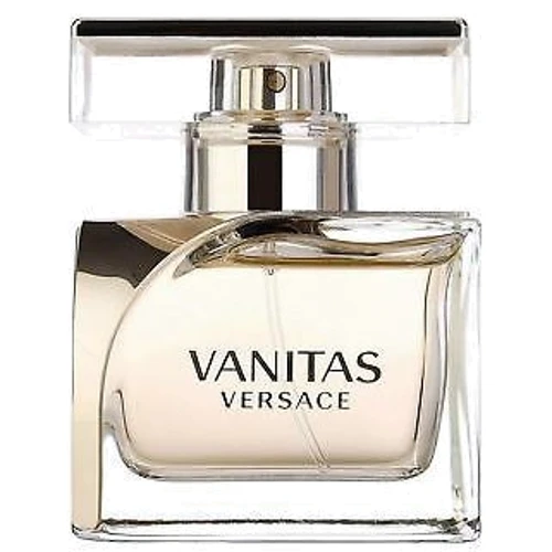 Парфюмированная вода Versace Vanitas 30 ml