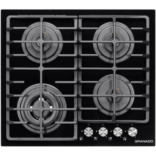 Варильна поверхня GRANADO GGH 62-114 grafito glass