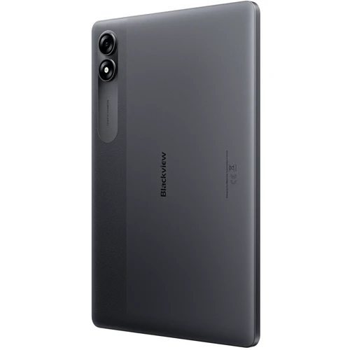 Планшет Blackview Tab 9 6/256GB Wi-Fi Ink Gray: Встроенная память 256 ГБ