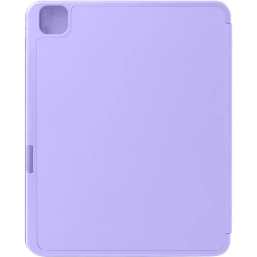 Аксессуар для iPad ArmorStandart Smart Case Fold Pen Light Purple for iPad Pro 13 2024 M4 (ARM78141) фото 7