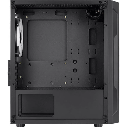 Корпус AeroCool Trinity Mini-G-BK-v2 фото 7
