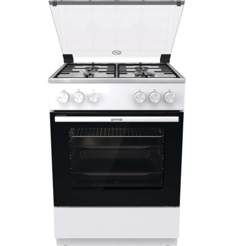 Газовая плита Gorenje GG6A10WH