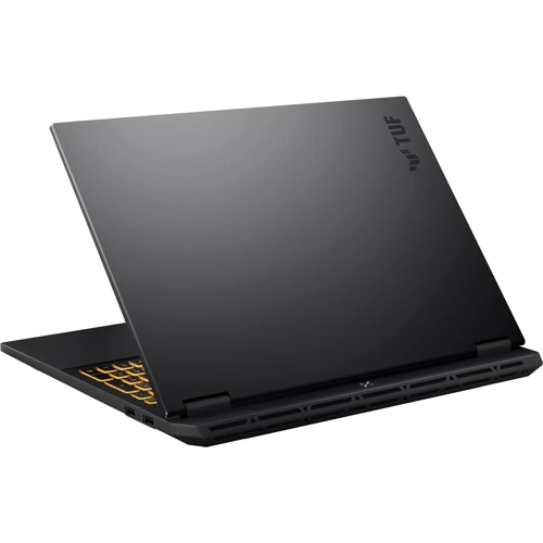 Ноутбук ASUS TUF Gaming F16 (FX608JMR-I7161): Процессор Intel Core i7-14650HX (3.7 - 5.2 ГГц) / 16 - ядерный