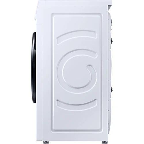 Пральна машина Samsung WW70T3020BW/UA: Завантаження білизни (прання), кг 7