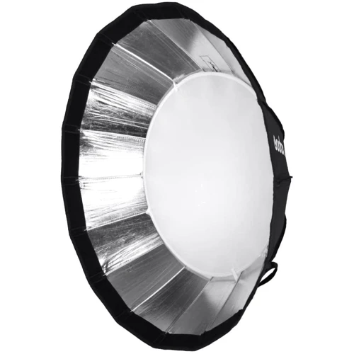 Софтбокс для спалаху Godox AD-S85S 85см для AD400Pro фото 3