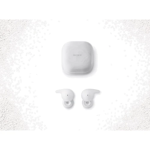 Наушники Sony LinkBuds Open WF-L910 White (WFL910W.CE7): Тип конструкции вкладыши