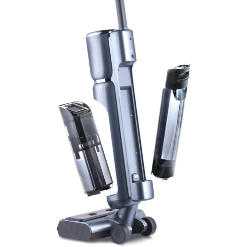 Пылесос Thomas AQUA FLOORCLEANER CORDLESS PLUS (785502): Тип пылесоса ручной (вертикальный)