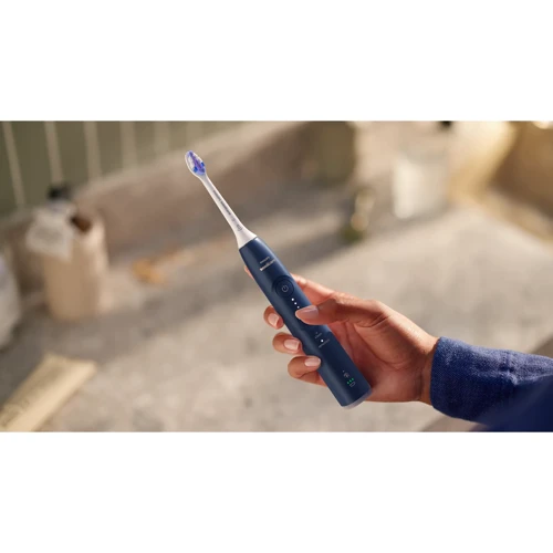 Зубная щетка Philips Sonicare 6100 Series HX7403/05