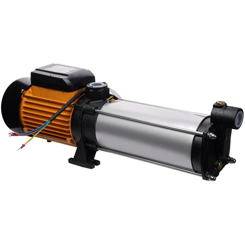 Поверхностный центробежный насос Optima MH-N 2200INOX 2,2кВт нерж, колеса: Производительность, л/ч 9500