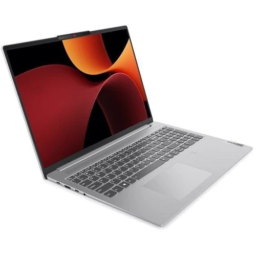 Ноутбук Lenovo IdeaPad Slim 5 16AHP9 (83DD003DRM): Екран 16" OLED (2048x1280)