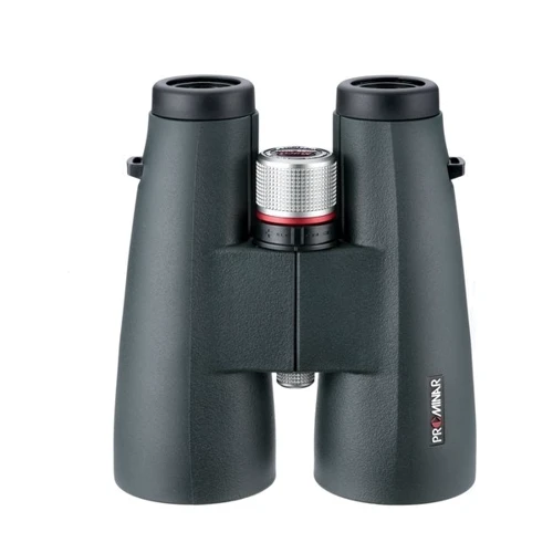 Биноколь Бинокль Kowa BD 12x56 XD Prominar: Тип конструкции Roof