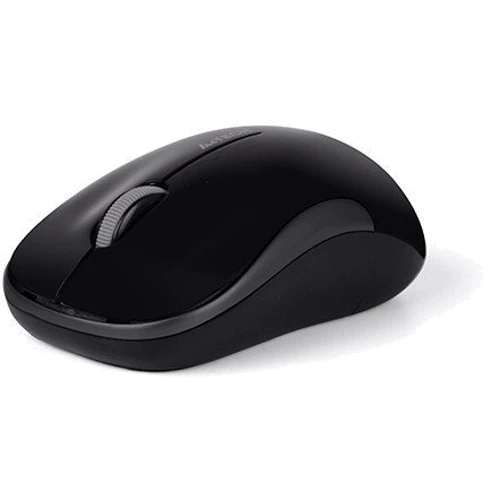 Мышь A4Tech G3-300N Black/Grey: Максимальное разрешение сенсора, dpi 1000