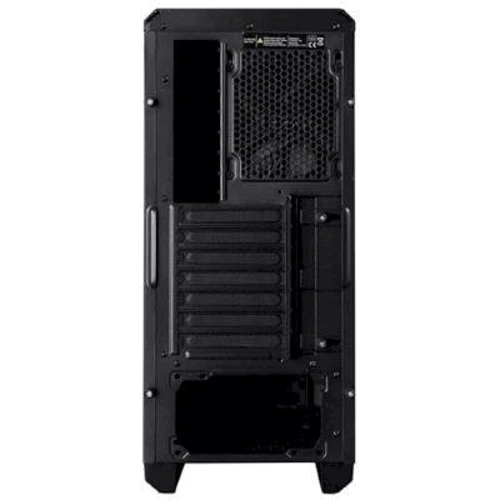 Корпус Modecom Oberon Pro Silent (AT-OBERON-PS-10-000000-00): Типорозмір Midi-Tower
