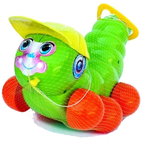 Maximus Каталка Гусеница (5100)