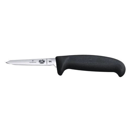 Нож Victorinox Fibrox Poultry Knife для мяса 8 см 5.5903.08M