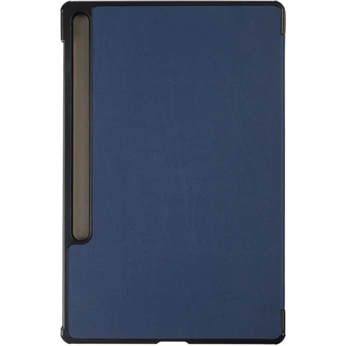Аксессуар для планшетных ПК ArmorStandart Smart Case Blue for Samsung Galaxy Tab S7 FE 12.4 SM-T735 / S7 Plus SM-T975 / S8 Plus SM-X800 (ARM59406): Цвет синий