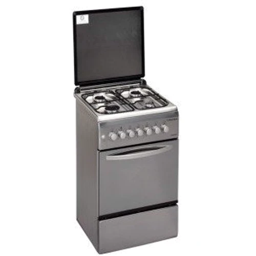 Газова плита Liberton LGC5060G (IX)