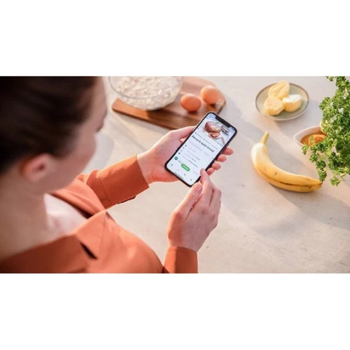 Фритюрниця Philips Essential Airfryer XL HD9270/90 фото 6