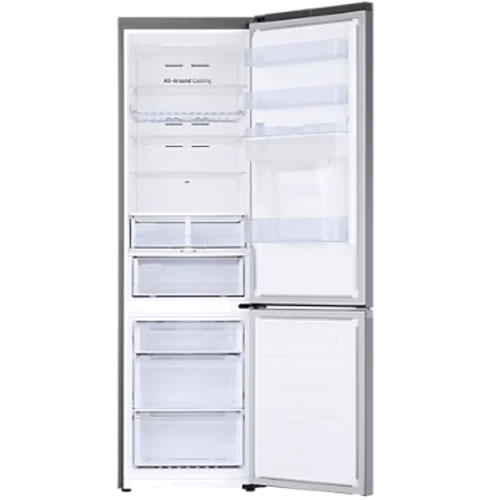 Холодильник SAMSUNG RB38C635ES9: Размеры 203х59.5х65.8 см