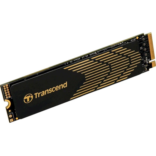Transcend MTE245S 1 TB (TS1TMTE245S): Тип накопителя внутренний