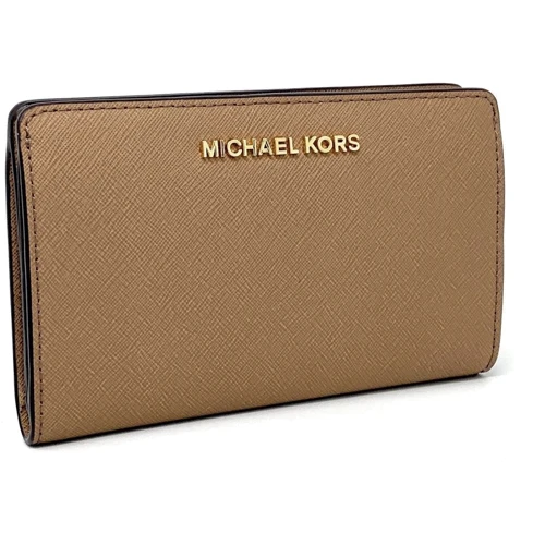 Кошелек Michael Kors коричневый (192877021711): Страна производитель Вьетнам